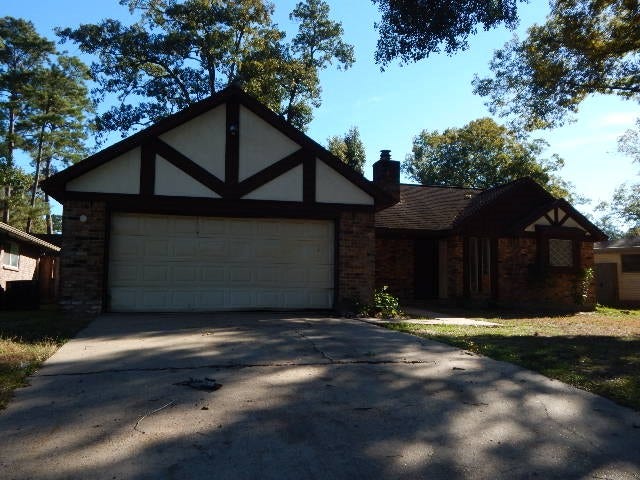 1743 Woodway Drive, Woodbranch, TX 77357 1743 Woodway Drive, Woodbranch, TX 77357