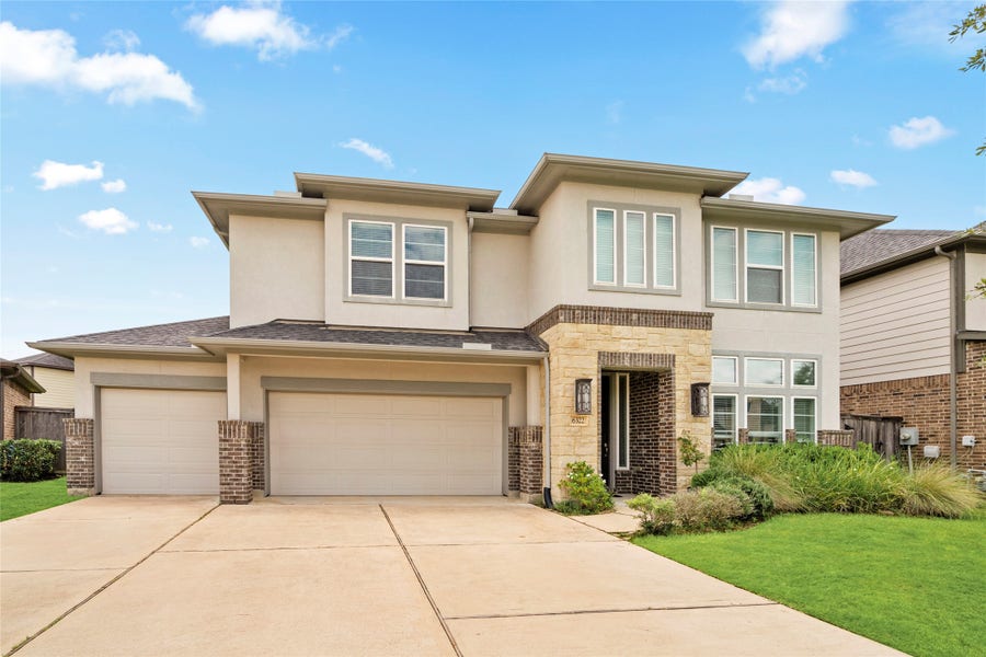 Property photo for 6322 Grand Prominence Court, Katy, TX