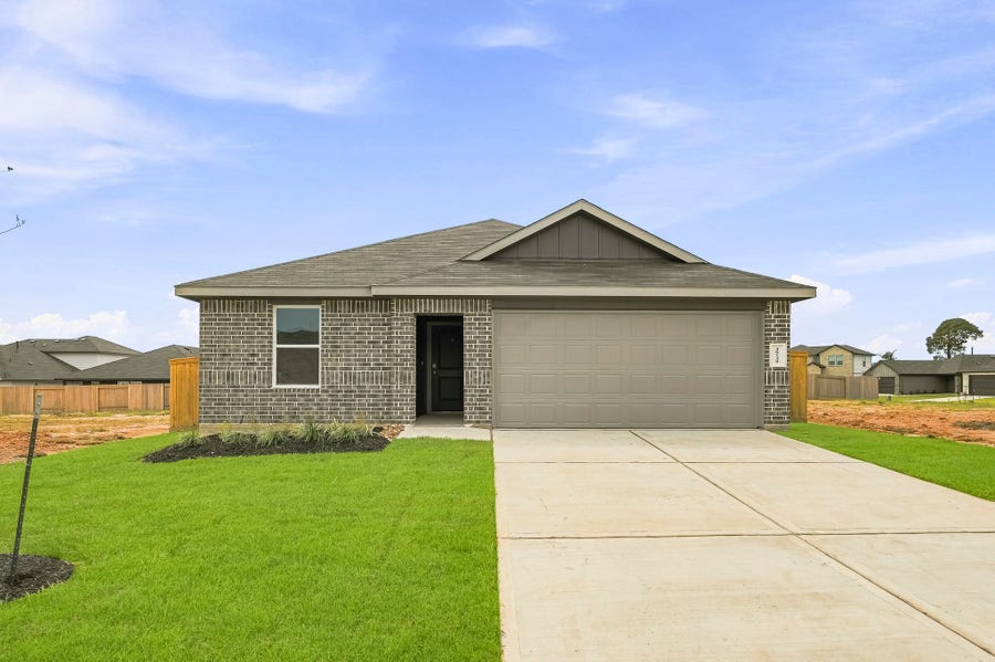 Property photo for 40539 Clover Willow Drive, Magnolia, TX