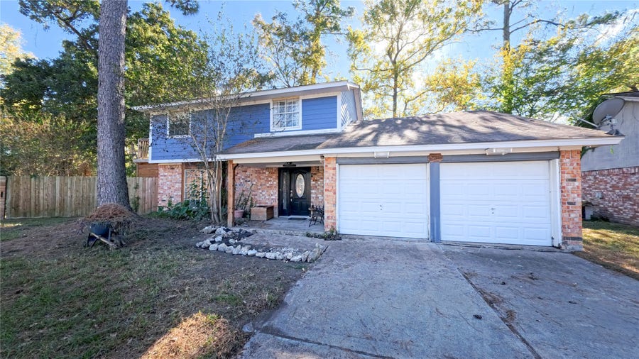 Property photo for 25307 Chapel Ridge Lane, Spring, TX