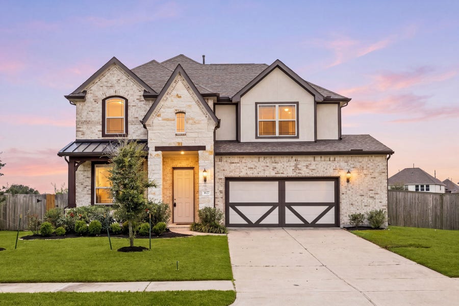 Property photo for 3627 Colorado Bend Drive, Katy, TX