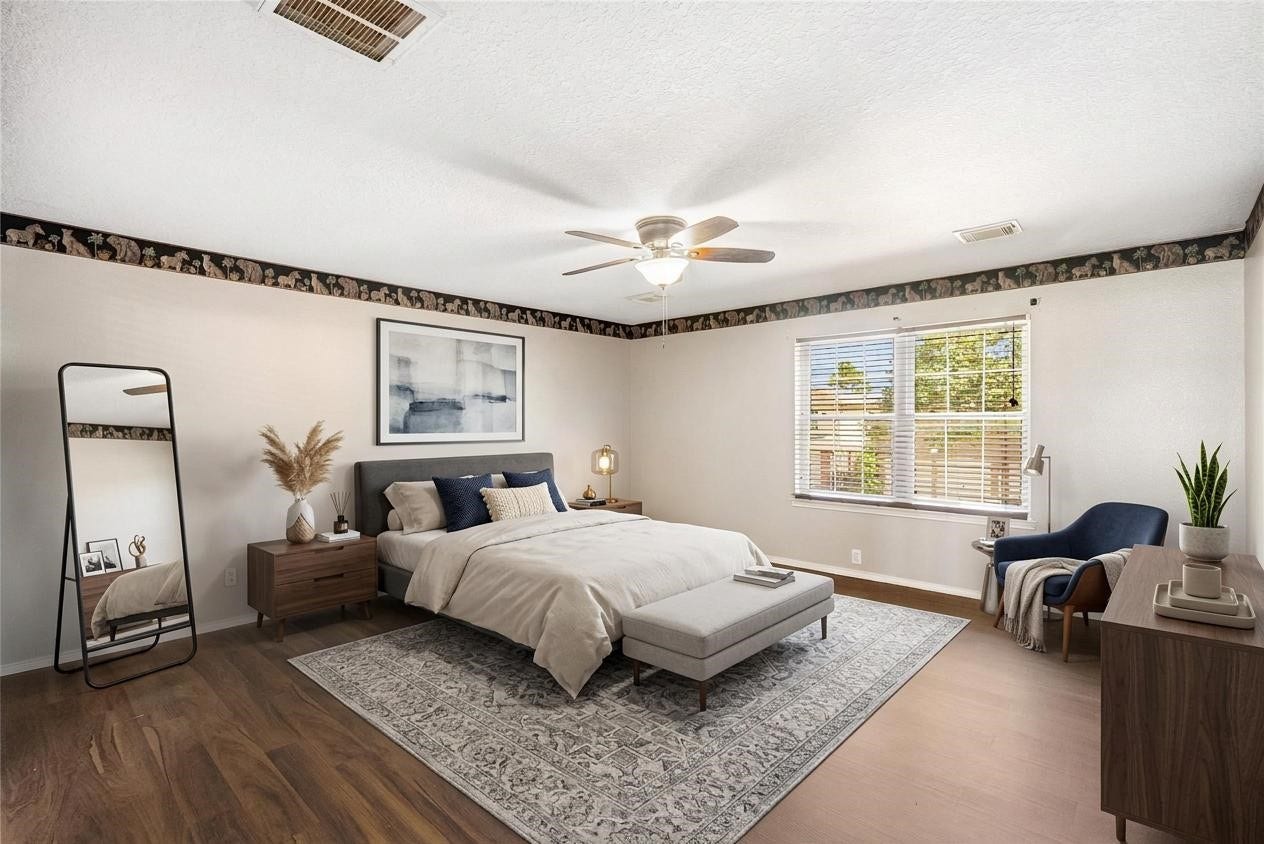 21314 Somerset Park Lane, Katy, TX 77450 Virtually staged to enhance your imagination!