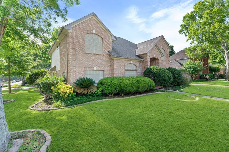 Property photo for 2526 Berkley Court, Richmond, TX