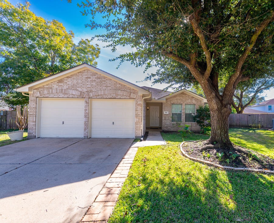 Property photo for 4902 Cloudhaven Court, Katy, TX