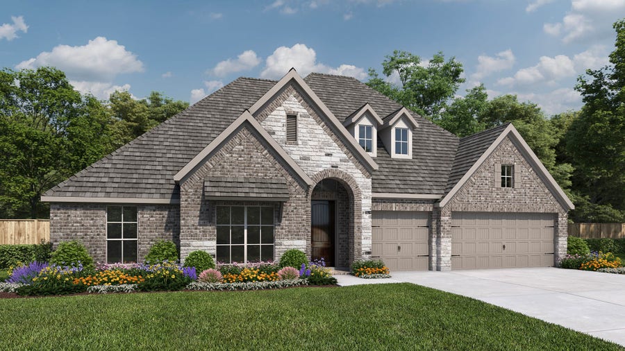Property photo for 6518 Seville Street, Manvel, TX