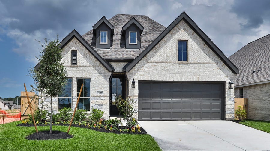 Property photo for 1638 Lorenzo Lane, Magnolia, TX