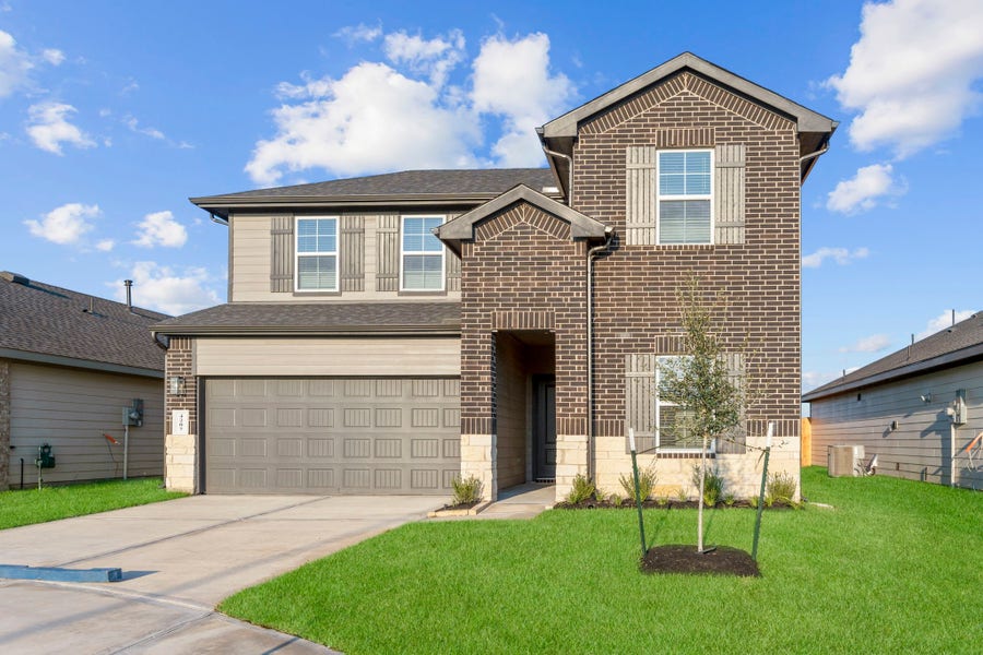Property photo for 3002 Finns Tunnel Drive, Fulshear, TX