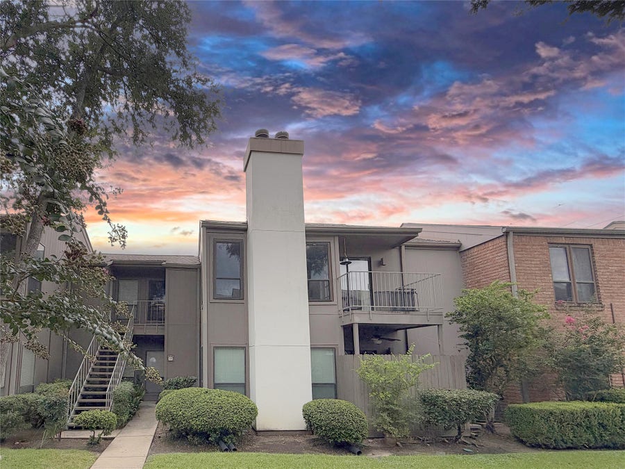 Property photo for 1201 Bering Drive, #39, Houston, TX