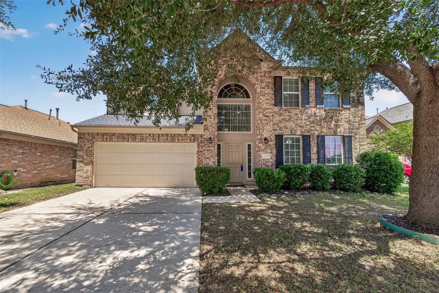 Property photo for 14514 Royal Mountain Drive, Houston, TX