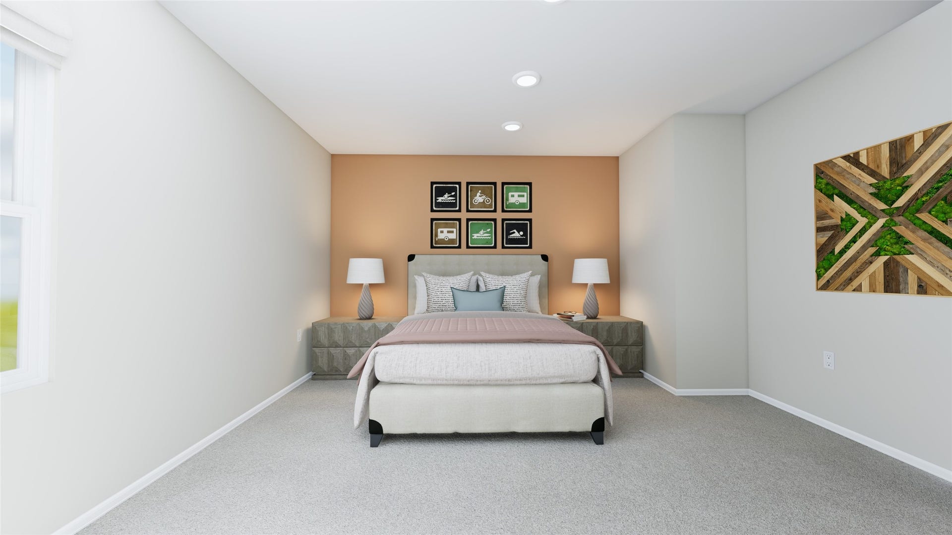 6307 Violet Embers Drive, Katy, TX 77493