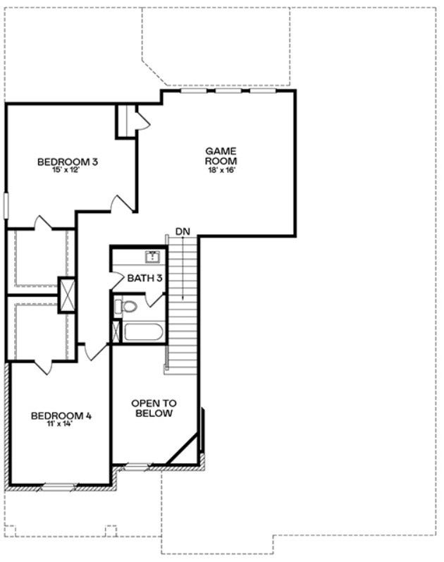 6307 Violet Embers Drive, Katy, TX 77493
