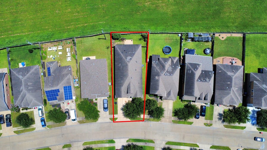 Property photo for 20626 Bandrock Terrace, Richmond, TX