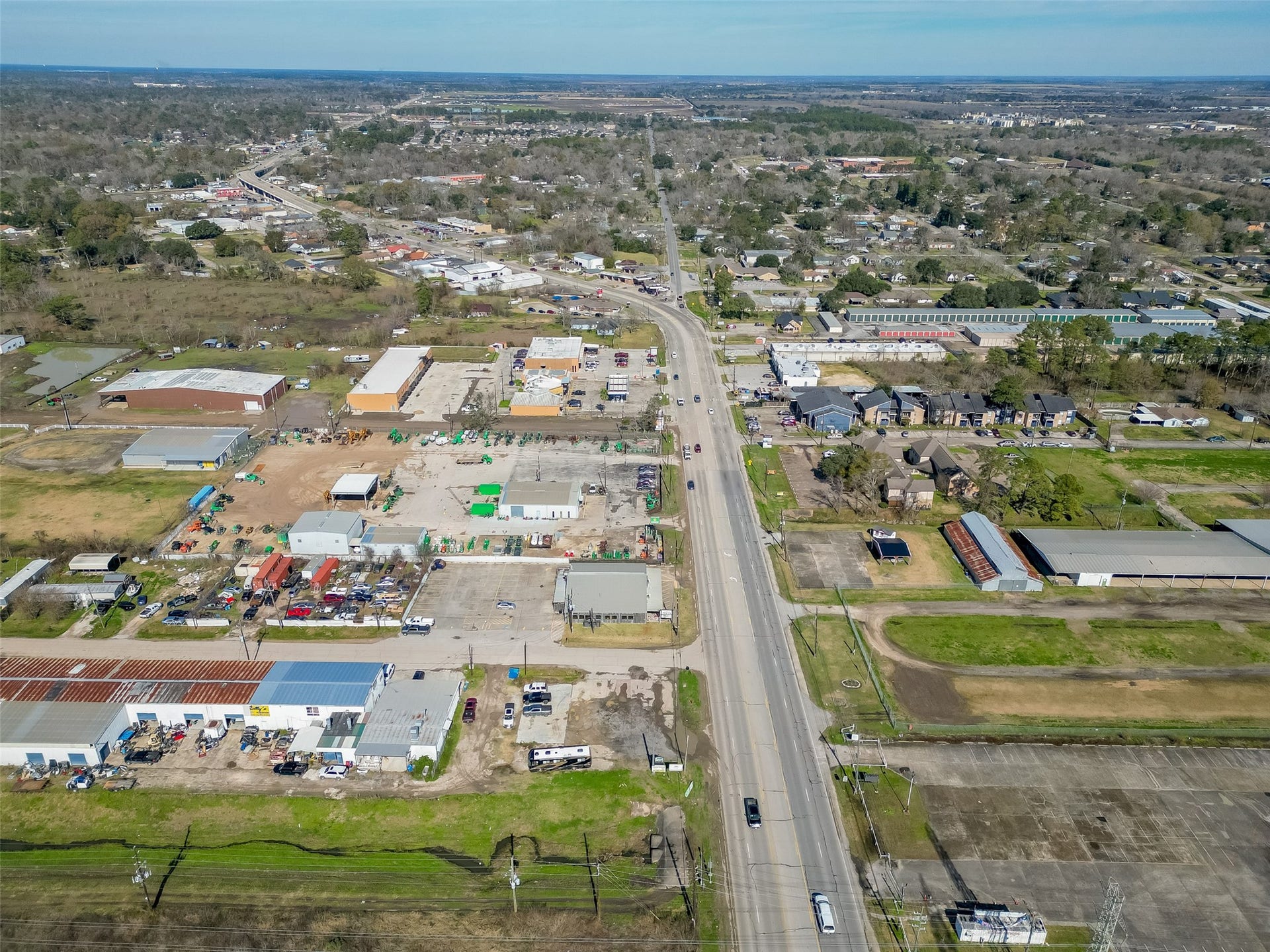 14915 Fm 2100 Road, Crosby, TX 77532
