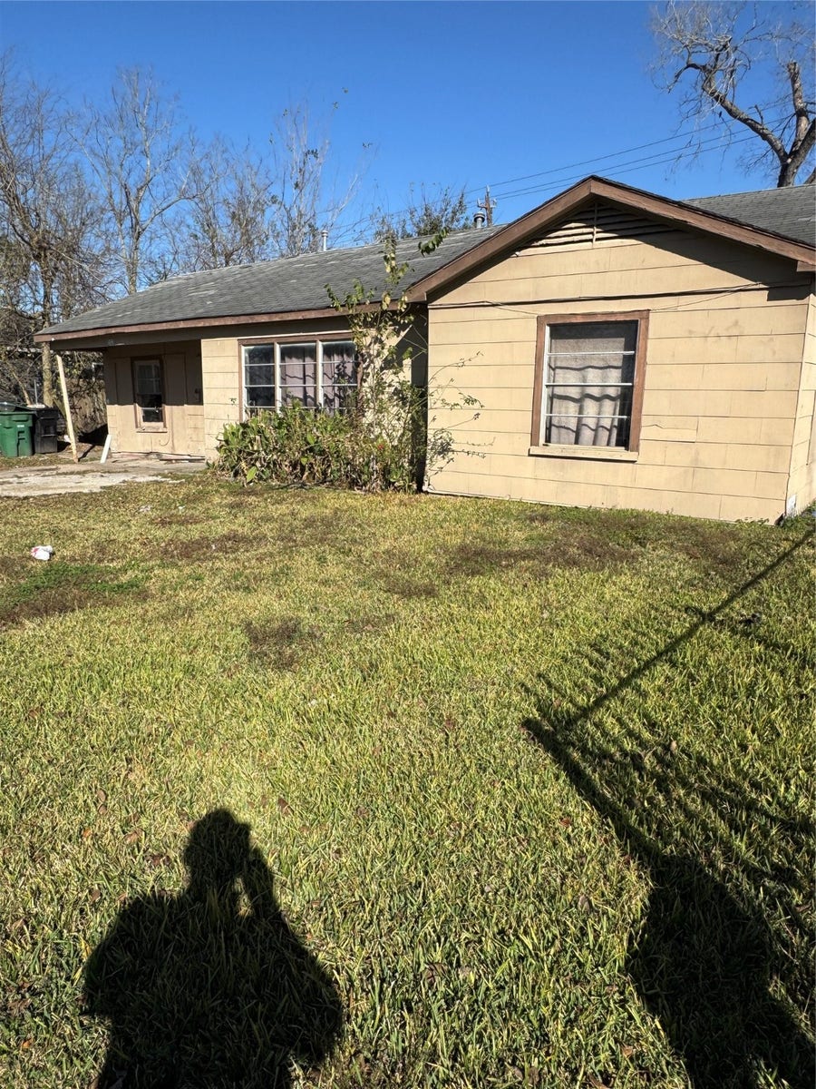 Property photo for 5325 Longmeadow Street, Houston, TX