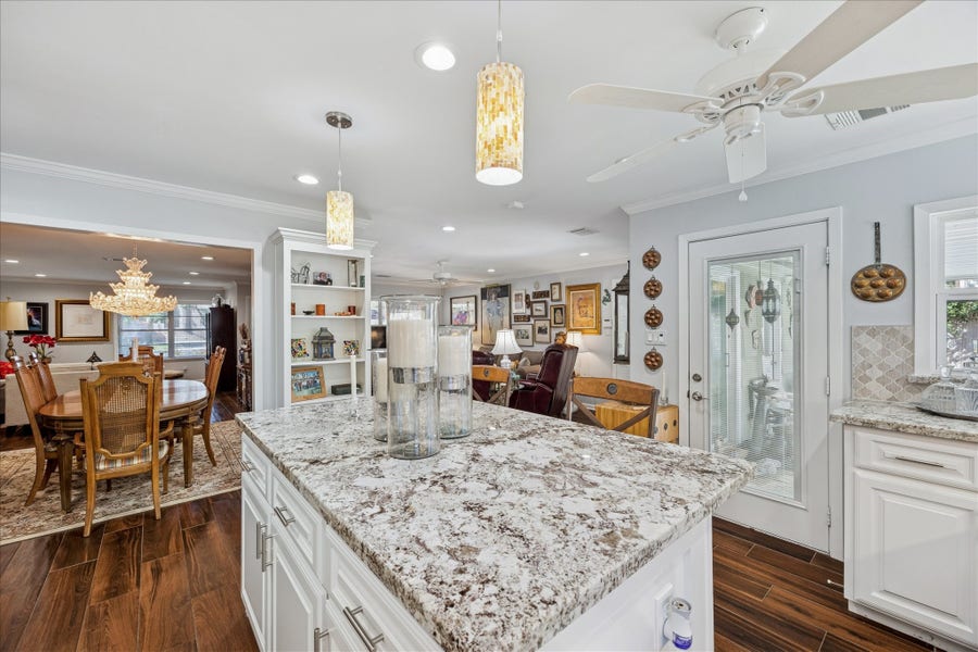 Property photo for 8611 Ferris Drive, Houston, TX