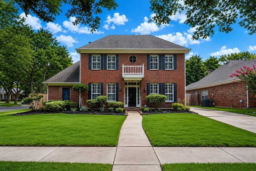 Property photo for 4415 Grand Cayman Drive, Sugar Land, TX