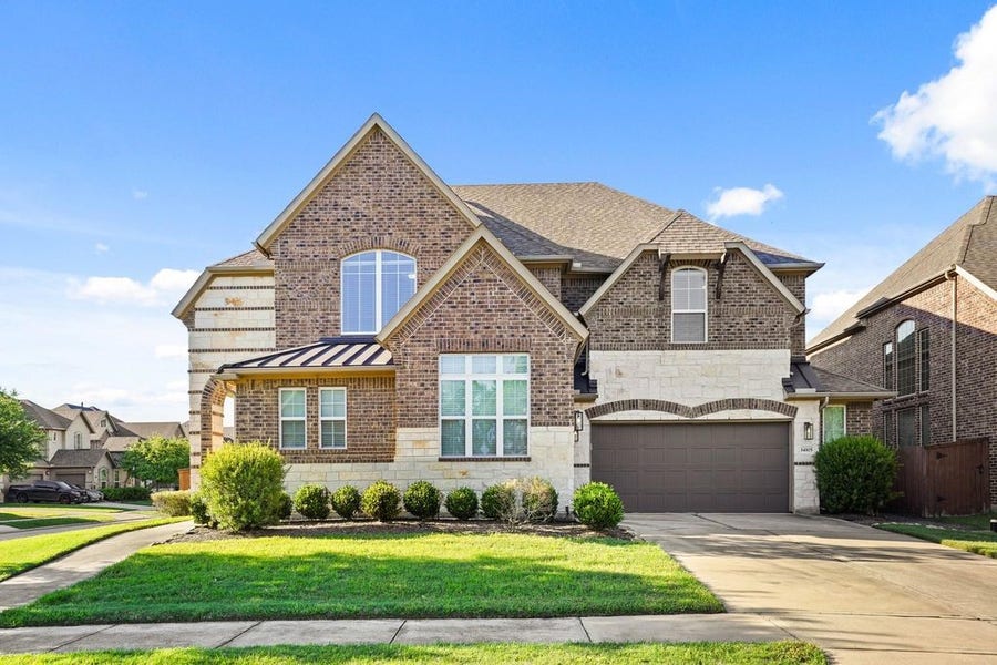 Property photo for 14105 N Lake Branch Lane, Houston, TX
