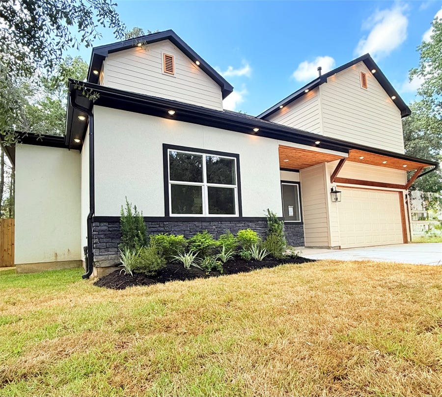 Property photo for 2678 Colosseum, New Caney, TX