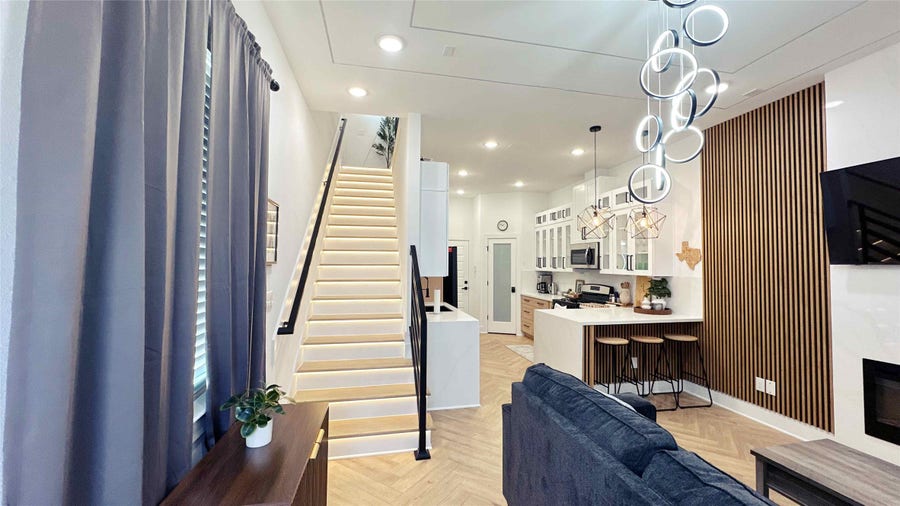 Property photo for 4609 Bricker Street, #A, Houston, TX
