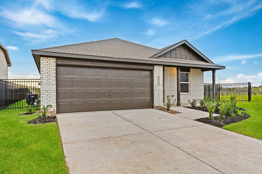 Property photo for 3060 Wild Dunes Drive, Katy, TX