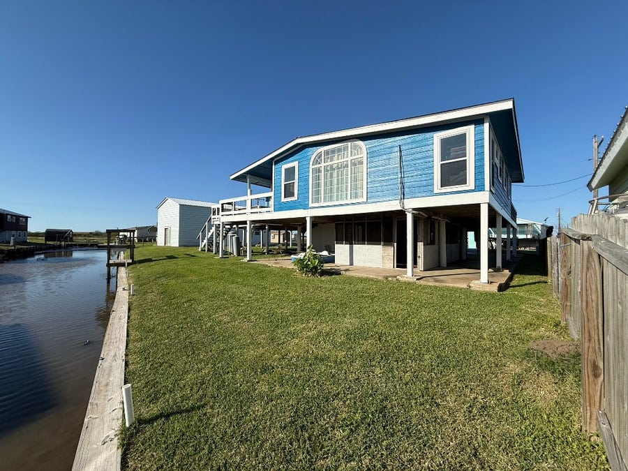 Property photo for 1522 County Road 441 A, Brazoria, TX