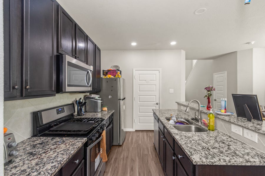 Property photo for 2382 Tavo Trail Drive, Conroe, TX