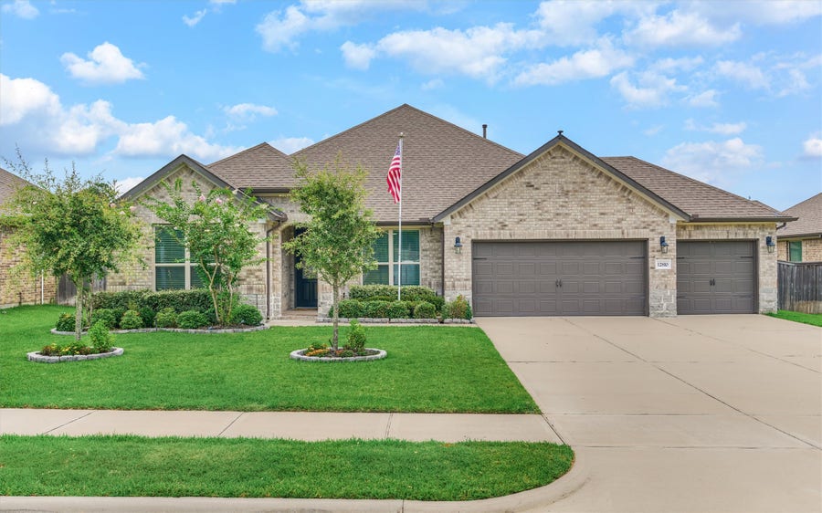 Property photo for 12810 Durham Creek Lane, Tomball, TX