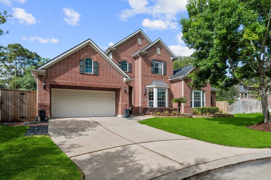 Property photo for 2227 Harvest Creek Court, Kingwood, TX