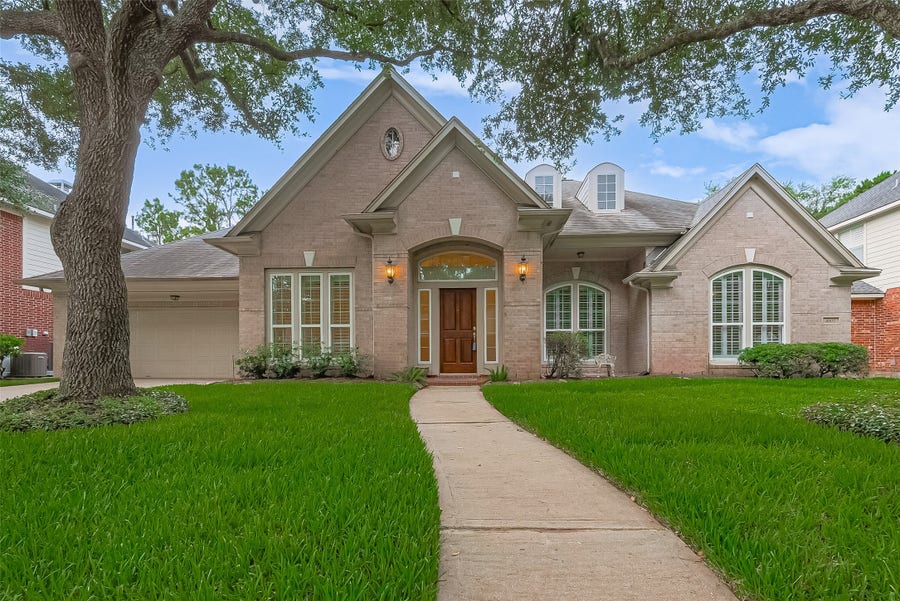 Property photo for 4902 Stackstone Lane, Katy, TX