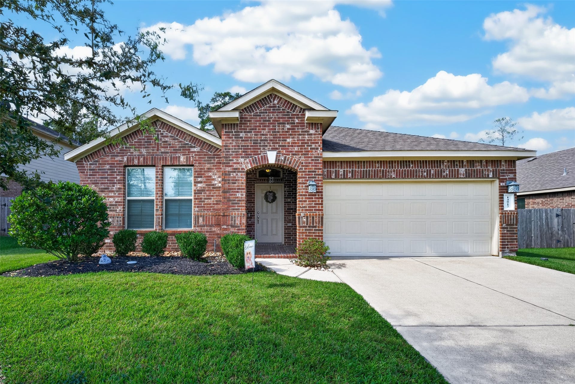 14017 Buffalo Gap Trail, Conroe, TX 77384 14017 Buffalo Gap Trail, Conroe, TX 77384
