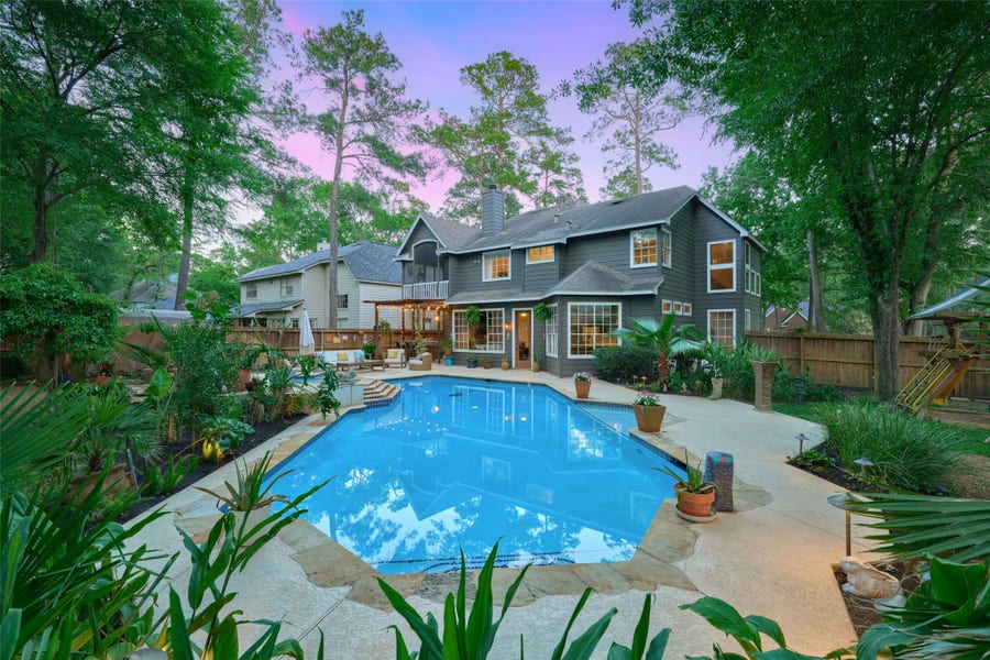 Property photo for 37 Pinepath Place, The Woodlands, TX