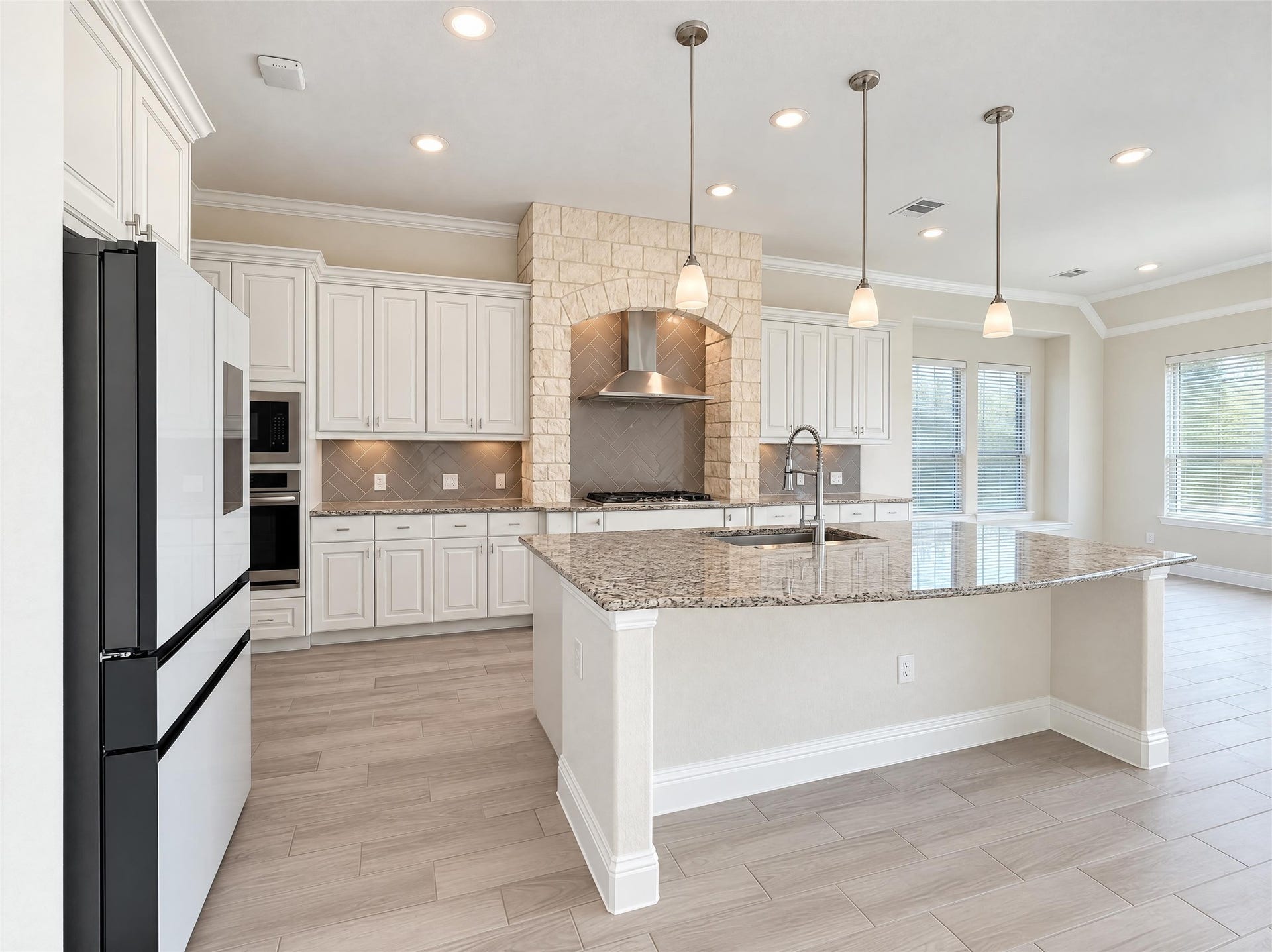 6503 Providence River Lane, Katy, TX 77493