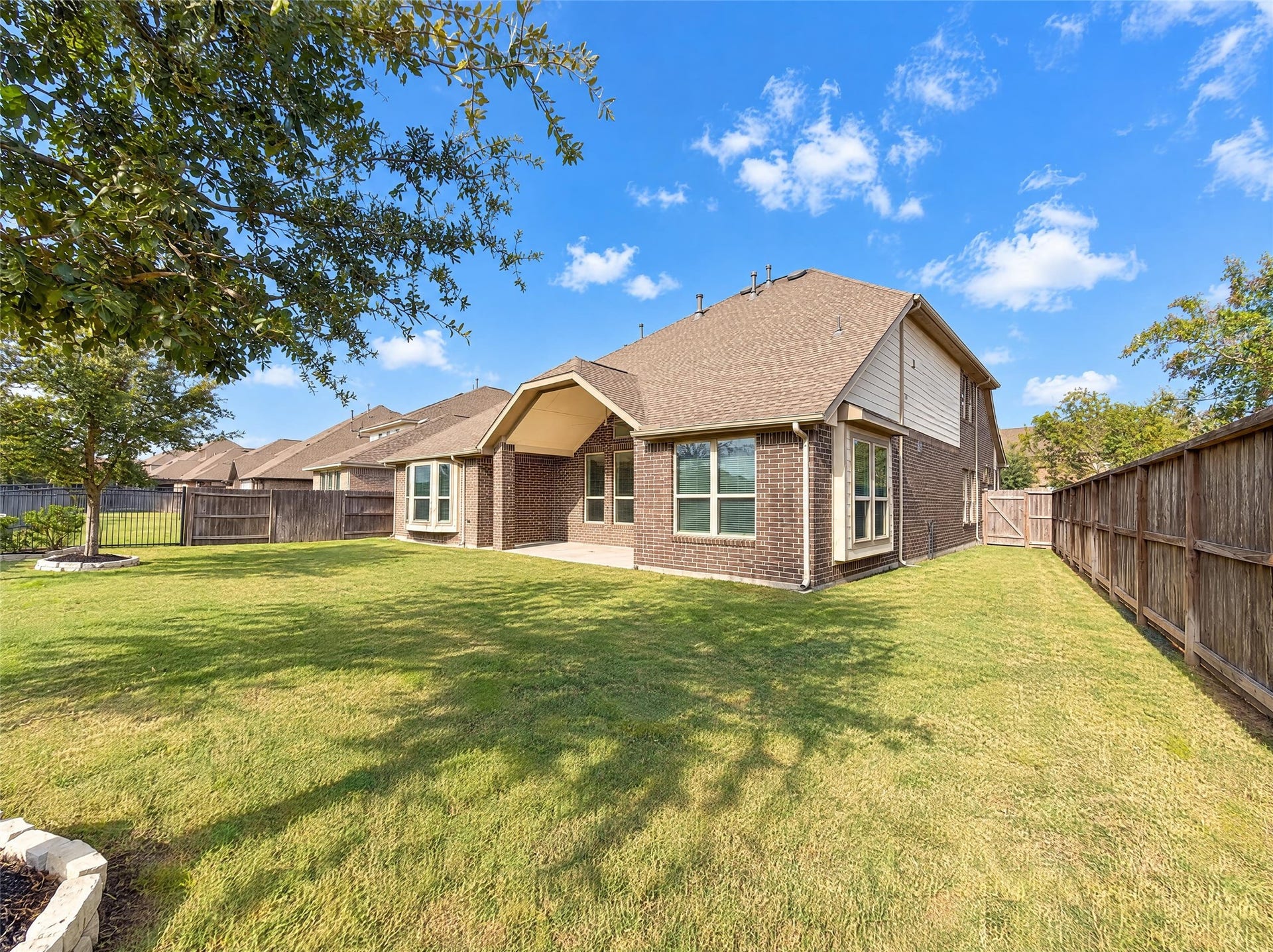 6503 Providence River Lane, Katy, TX 77493