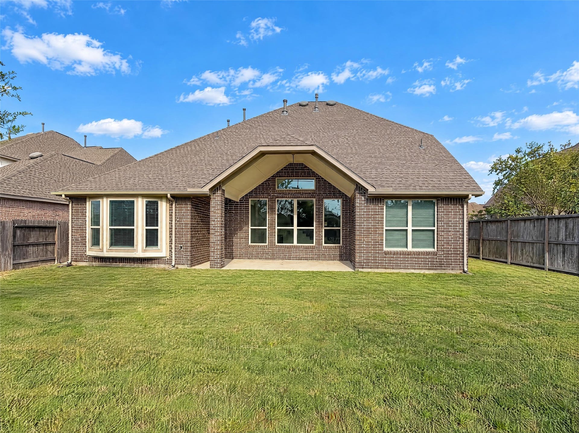 6503 Providence River Lane, Katy, TX 77493