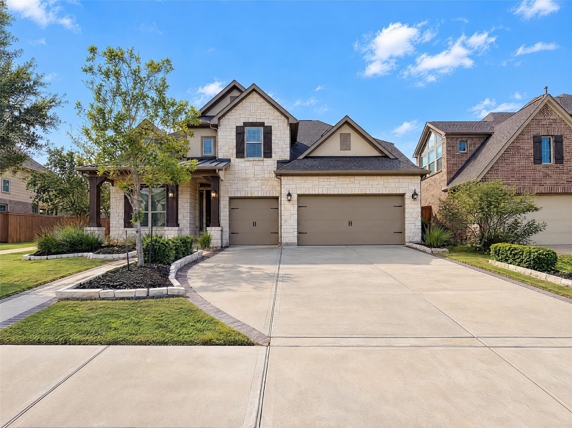 6503 Providence River Lane, Katy, TX 77493