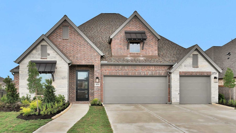 Property photo for 18703 Pear Slice Drive, Manvel, TX