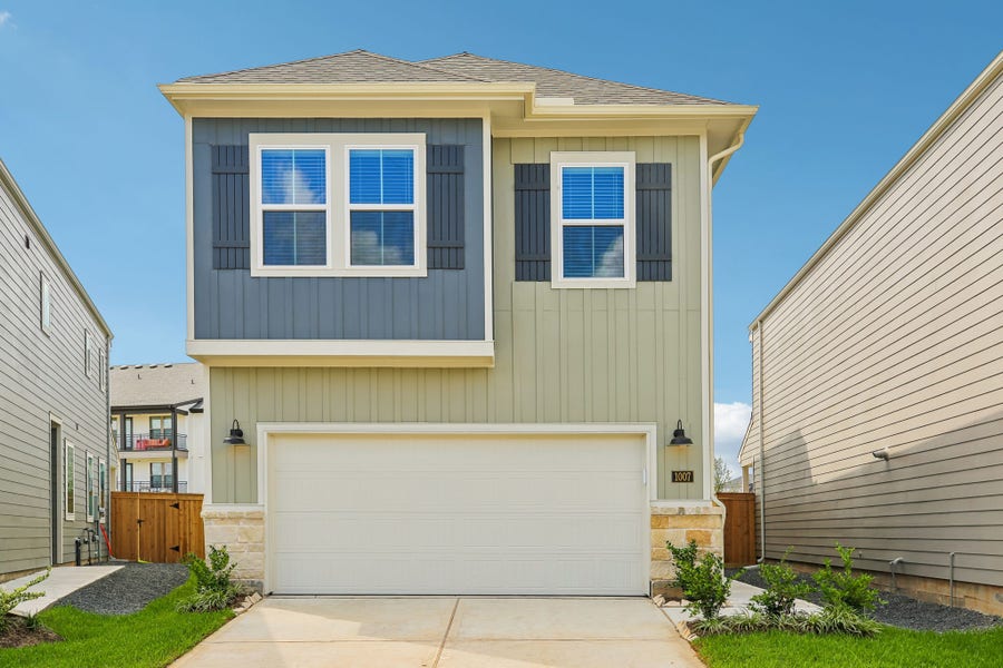 Property photo for 1007 Cedar Place Lane, Missouri City, TX