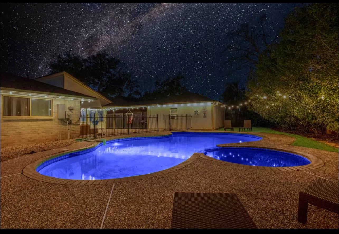 3107 Cherry Creek Drive, Missouri City, TX 77459