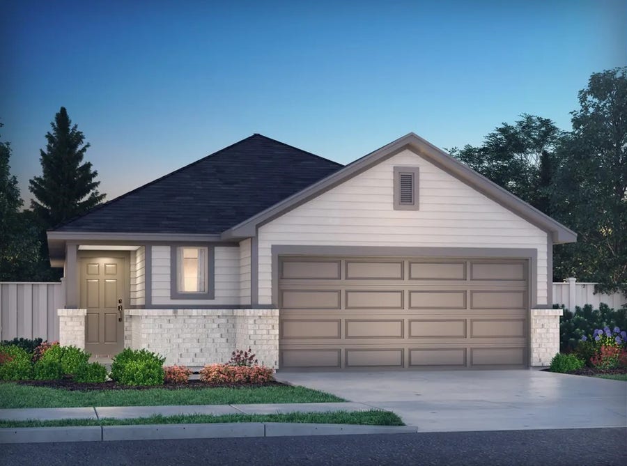 Property photo for 31019 Rivage Beach Drive, Huffman, TX