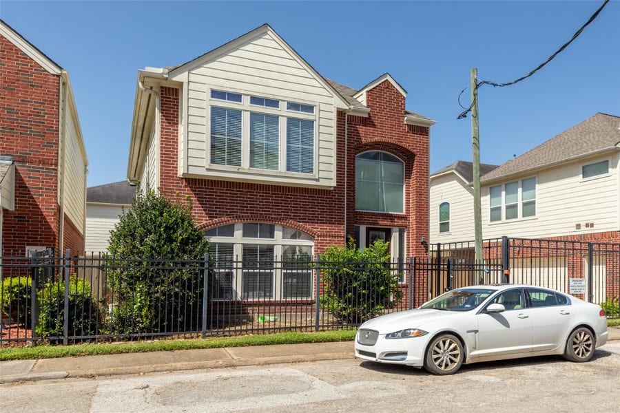 Property photo for 1716 Aden Drive, Houston, TX
