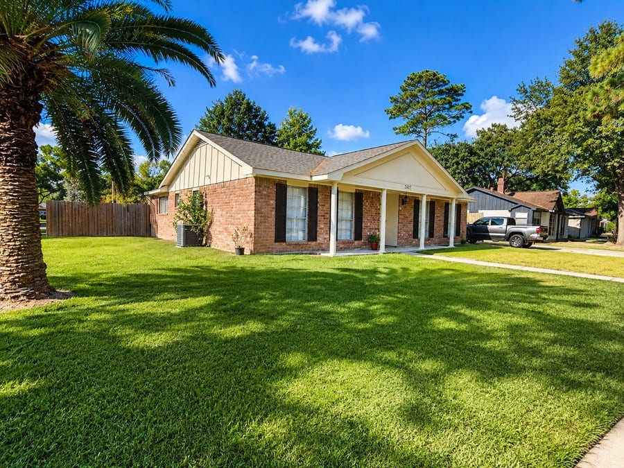 Property photo for 2507 Ciderwood Drive, Spring, TX