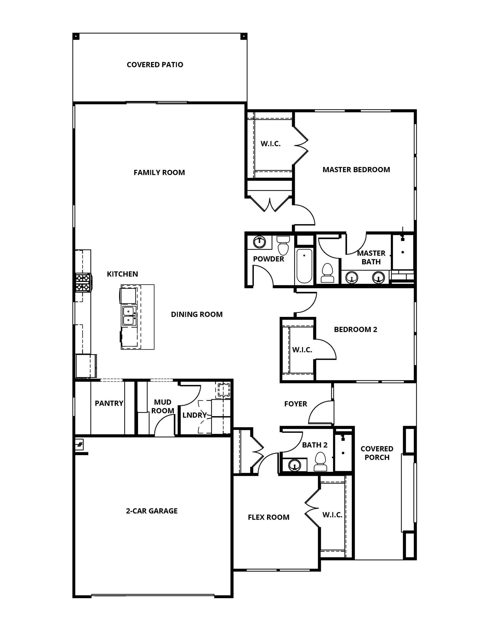 1821 Drover Lane, Rosenberg, TX 77471 1821 Drover Lane, Rosenberg, TX 77471