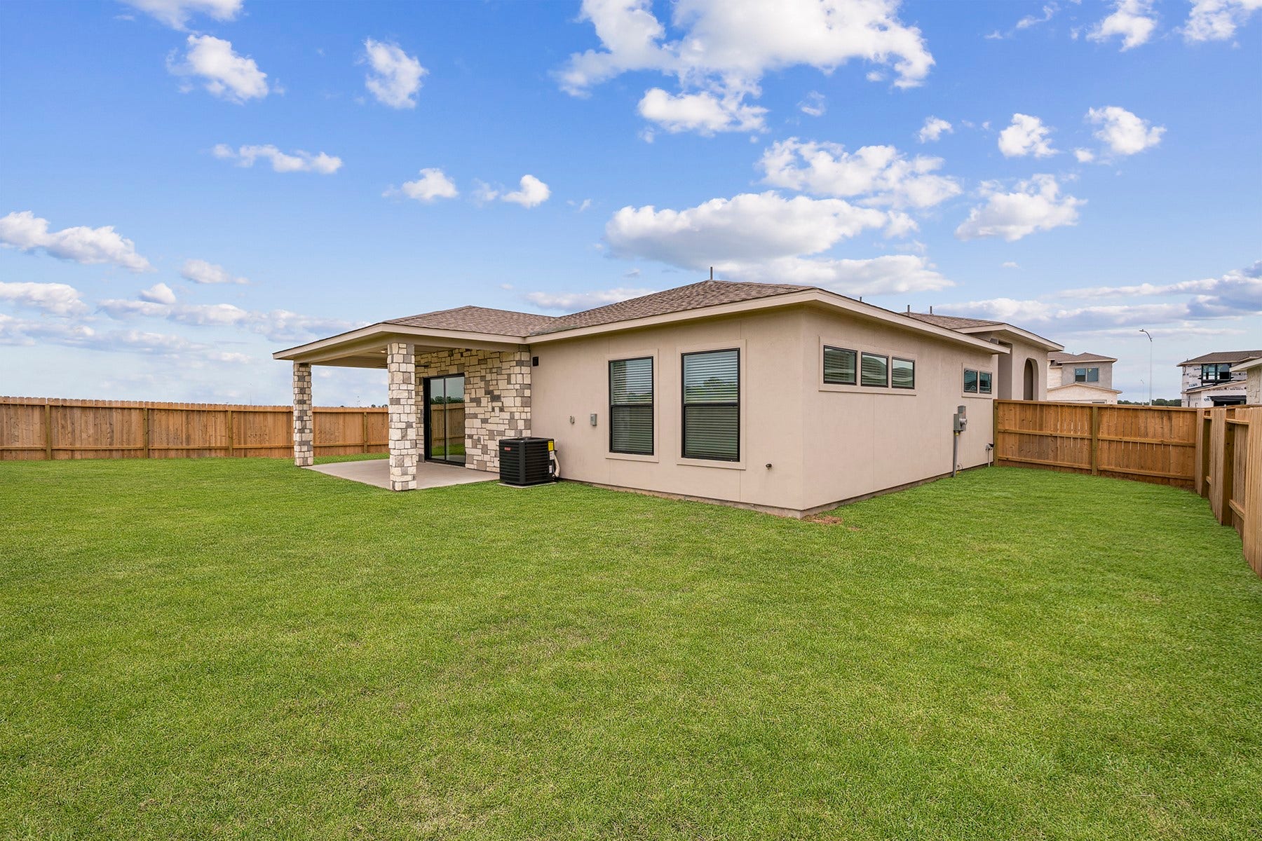 1821 Drover Lane, Rosenberg, TX 77471 1821 Drover Lane, Rosenberg, TX 77471