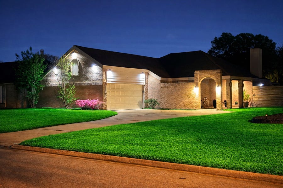 Property photo for 6218 W Billington Street, Houston, TX