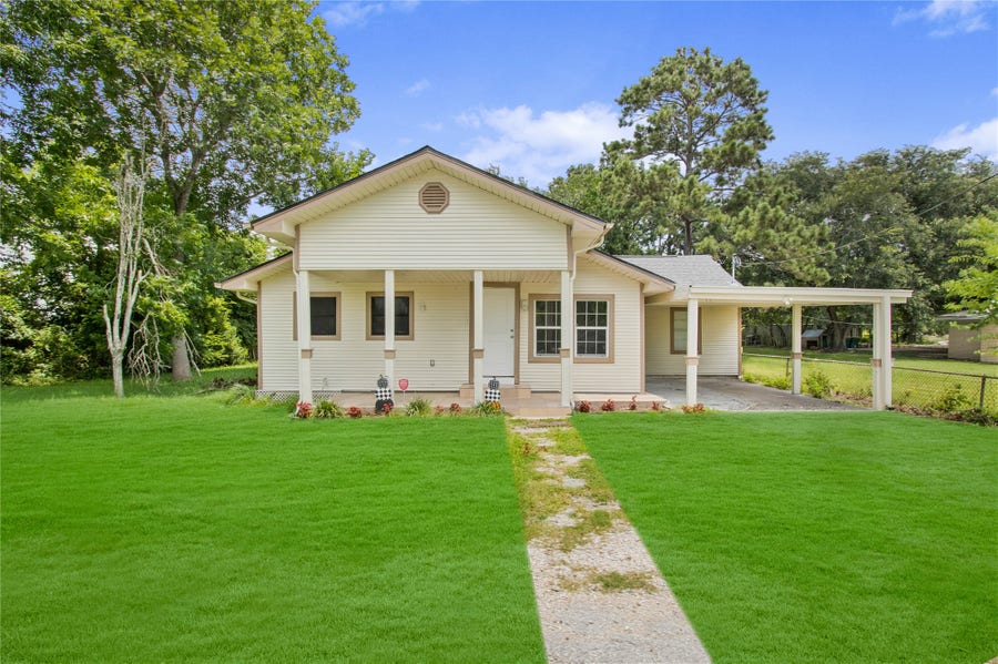 Property photo for 5110 Fm-1765, La Marque, TX