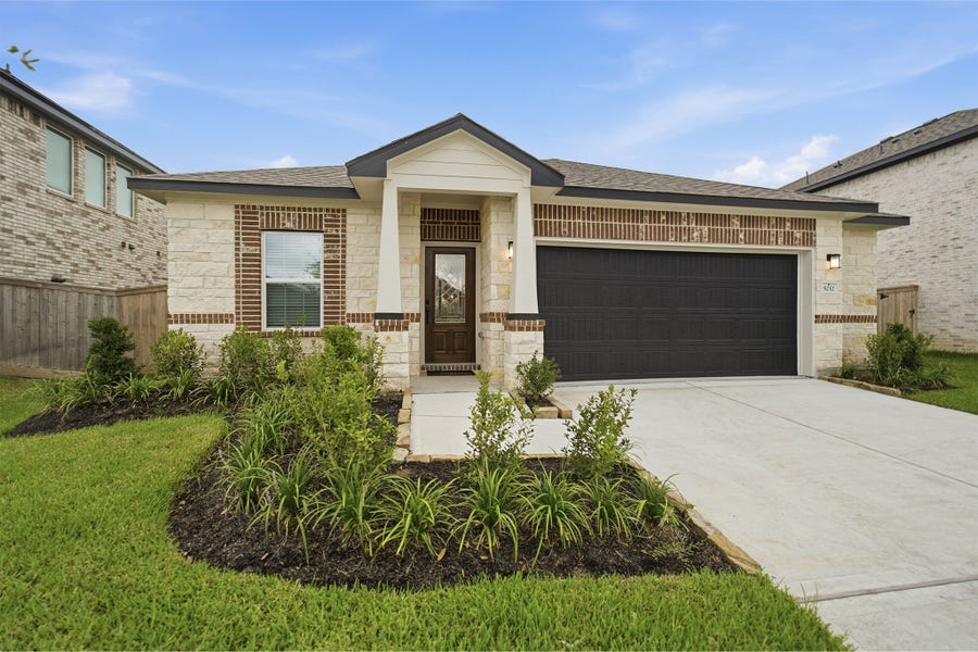 Property photo for 5232 Cypress Rose Drive, Pearland, TX