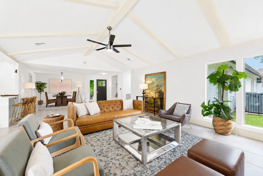 Property photo for 10611 Deerwood Road, Houston, TX