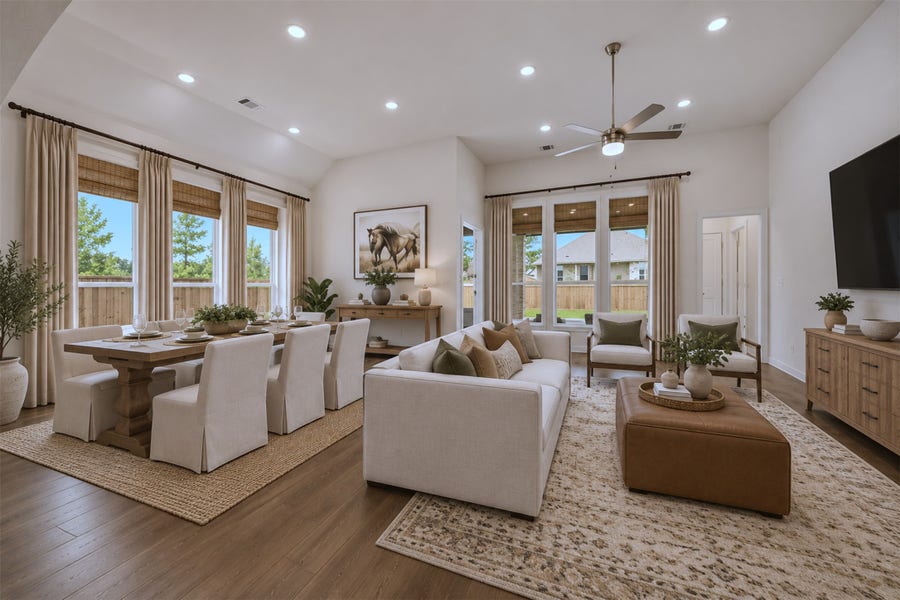 Property photo for 27224 Hazel Grove Lane, Montgomery, TX