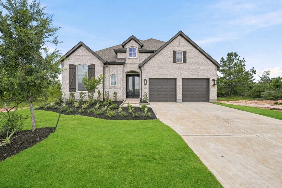 Property photo for 27224 Hazel Grove Lane, Montgomery, TX