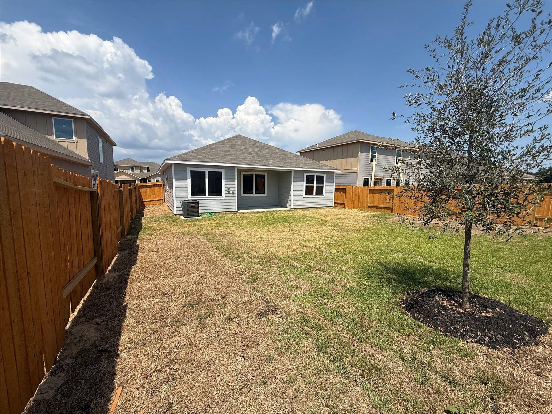 25518 Blooming Hazel Drive, Cleveland, TX 77328